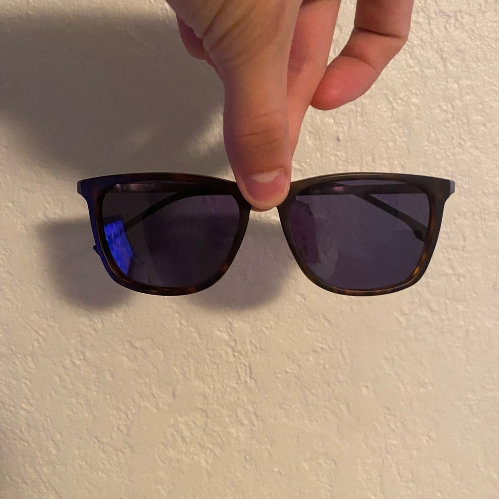 HUGO BOSS sunglasses